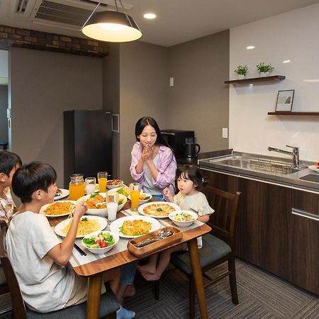 Ｅｎｔ Ｔｅｒｒａｃｅ Ａｓａｋｕｓａ - Vacation Stay 85533V Tokyo Esterno foto